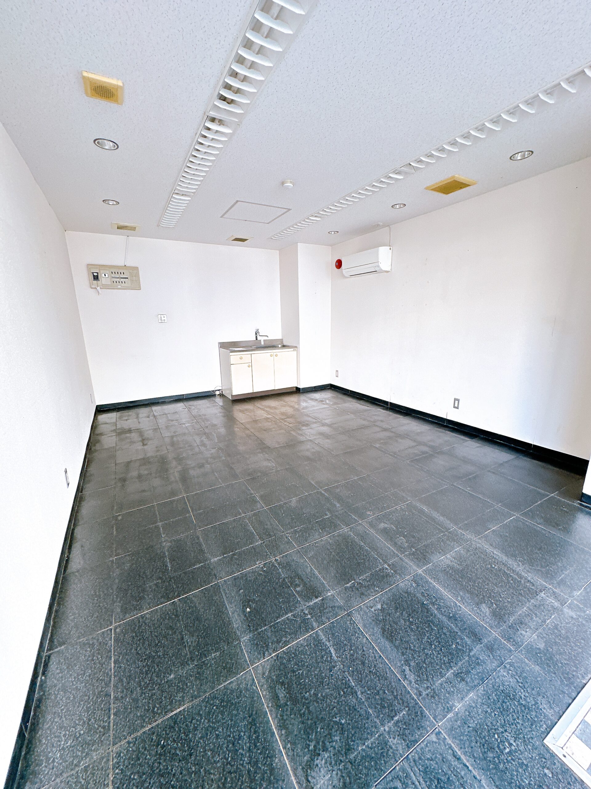 ダイアパレスステーションサイド静岡2号館（貸事務所） 画像6