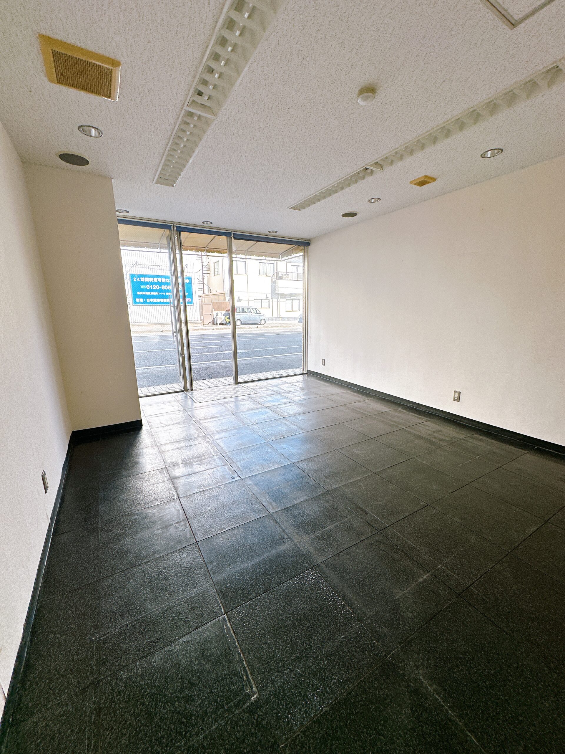 ダイアパレスステーションサイド静岡2号館（貸事務所） 画像5