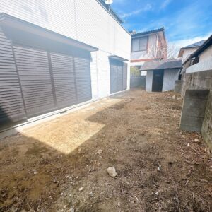 葵区瀬名中央3丁目中古住宅 画像4