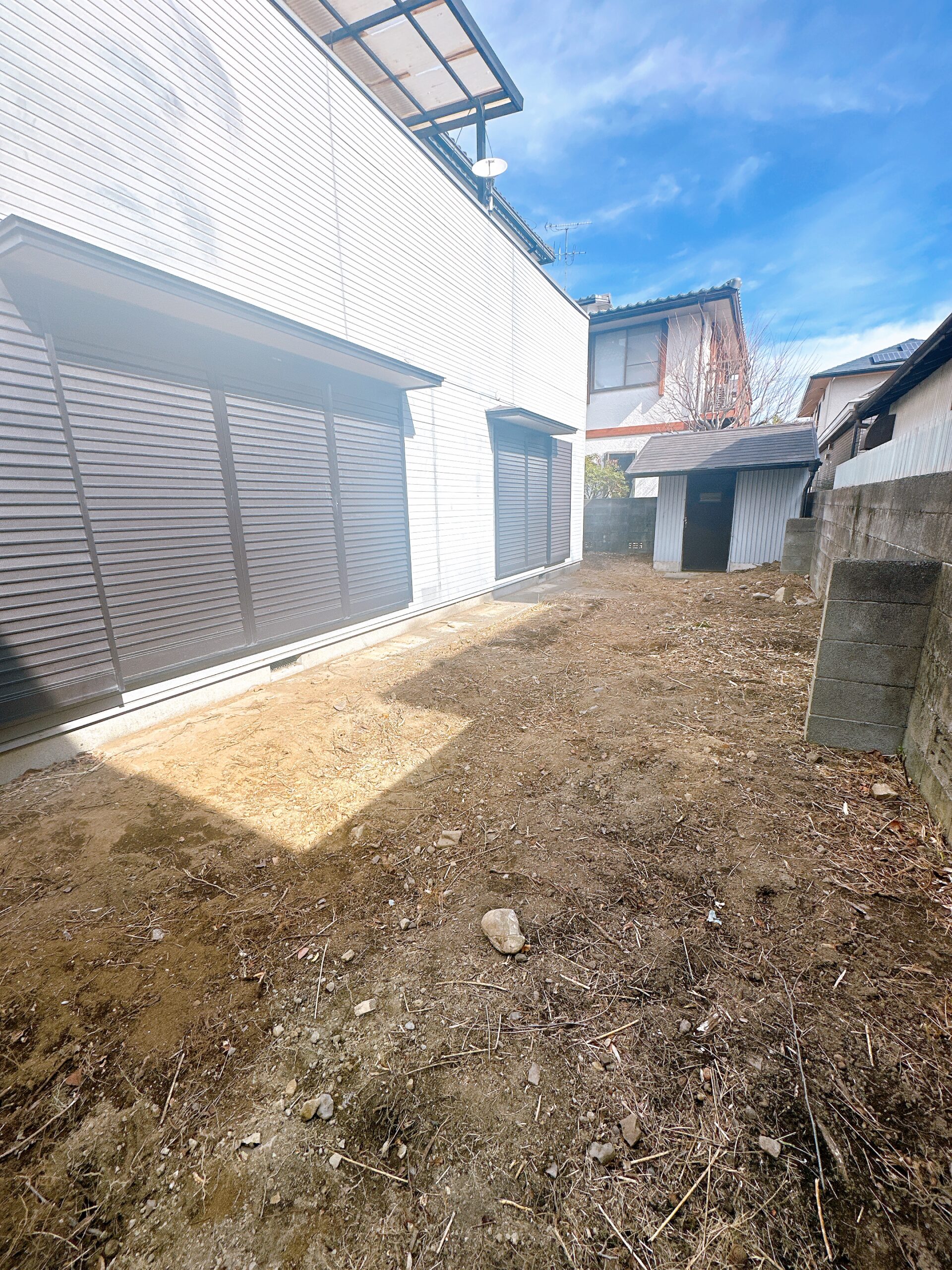 葵区瀬名中央3丁目中古住宅 画像4