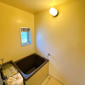 静岡市葵区の賃貸アパート【パナハイツ福島】3.8万円駐車場無料・ 2DK・都市ガス 画像12