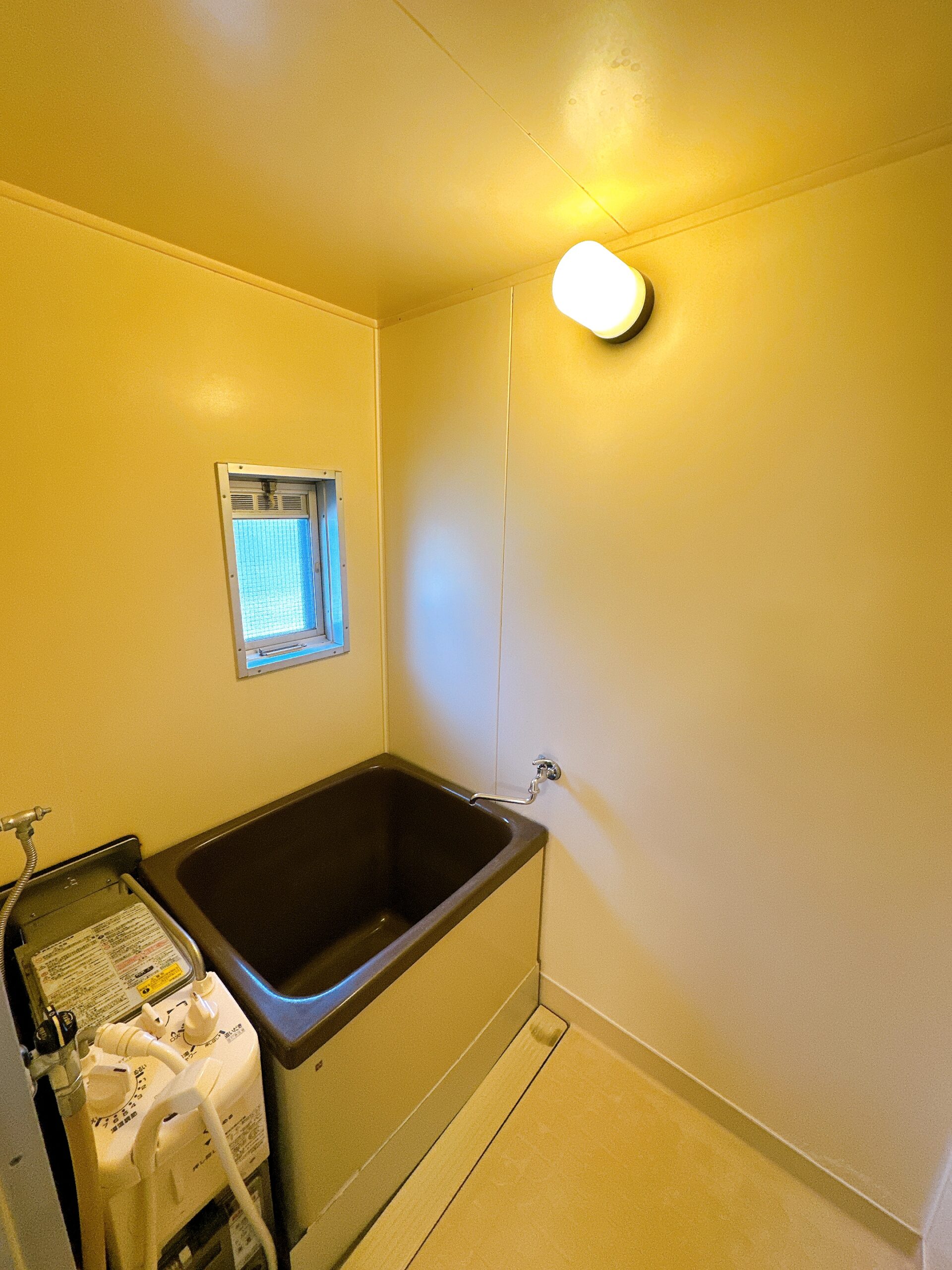 静岡市葵区の賃貸アパート【パナハイツ福島】3.8万円駐車場無料・ 2DK・都市ガス 画像12