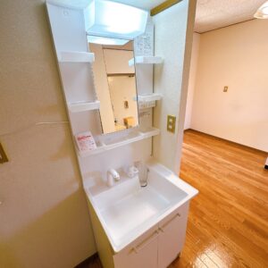 静岡市葵区の賃貸アパート【パナハイツ福島】3.8万円駐車場無料・ 2DK・都市ガス 画像10