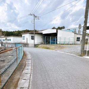 富士宮市外神東町売倉庫 画像4