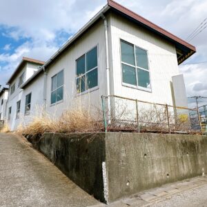 富士宮市外神東町売倉庫 画像3