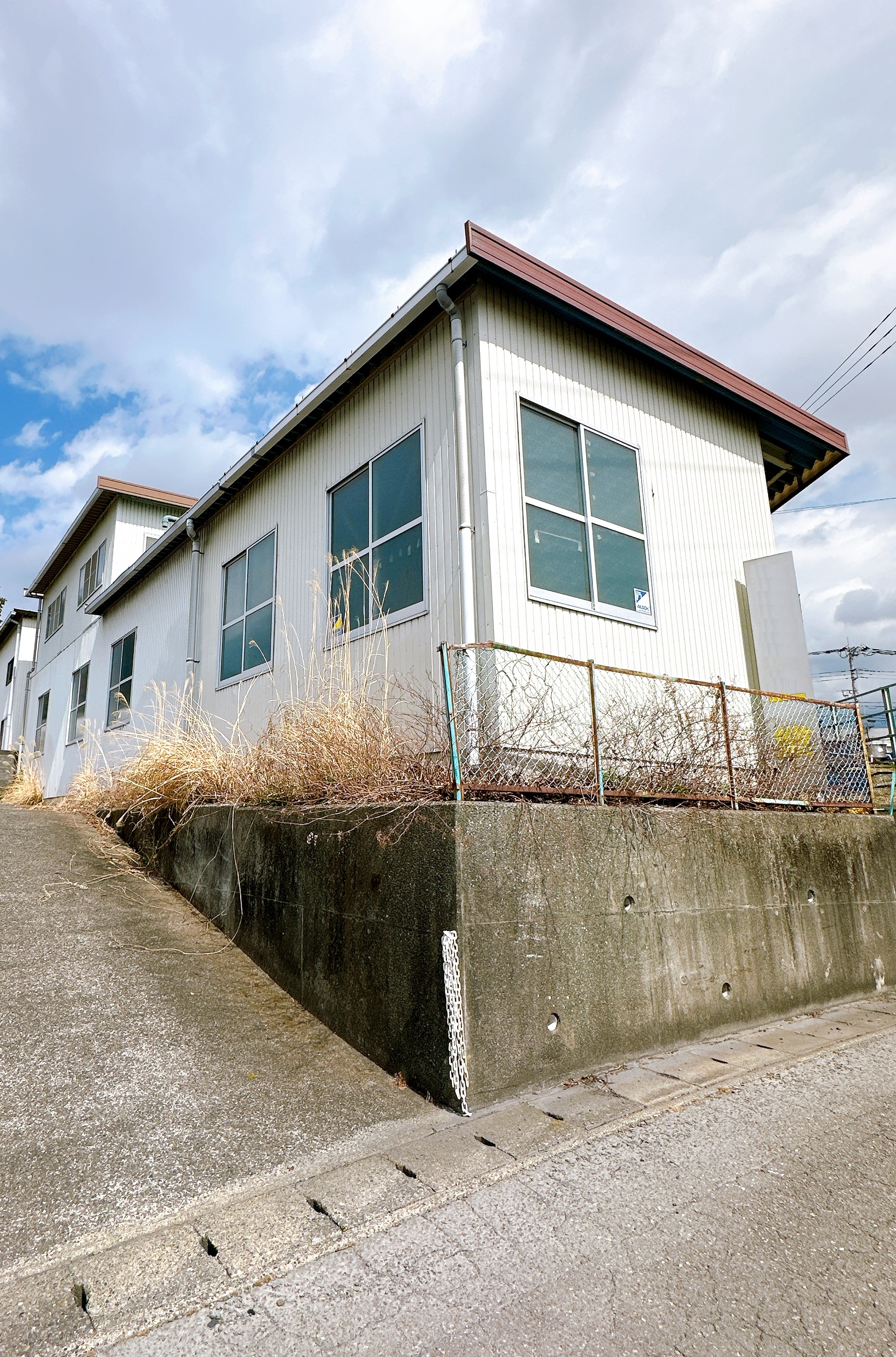 富士宮市外神東町売倉庫 画像3