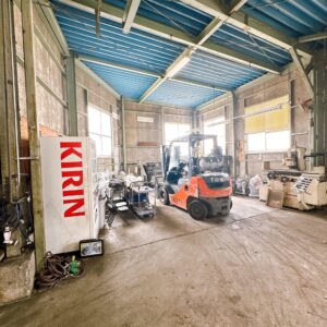 富士宮市外神東町売倉庫 画像7