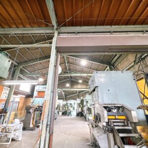 富士宮市外神東町売倉庫 画像9