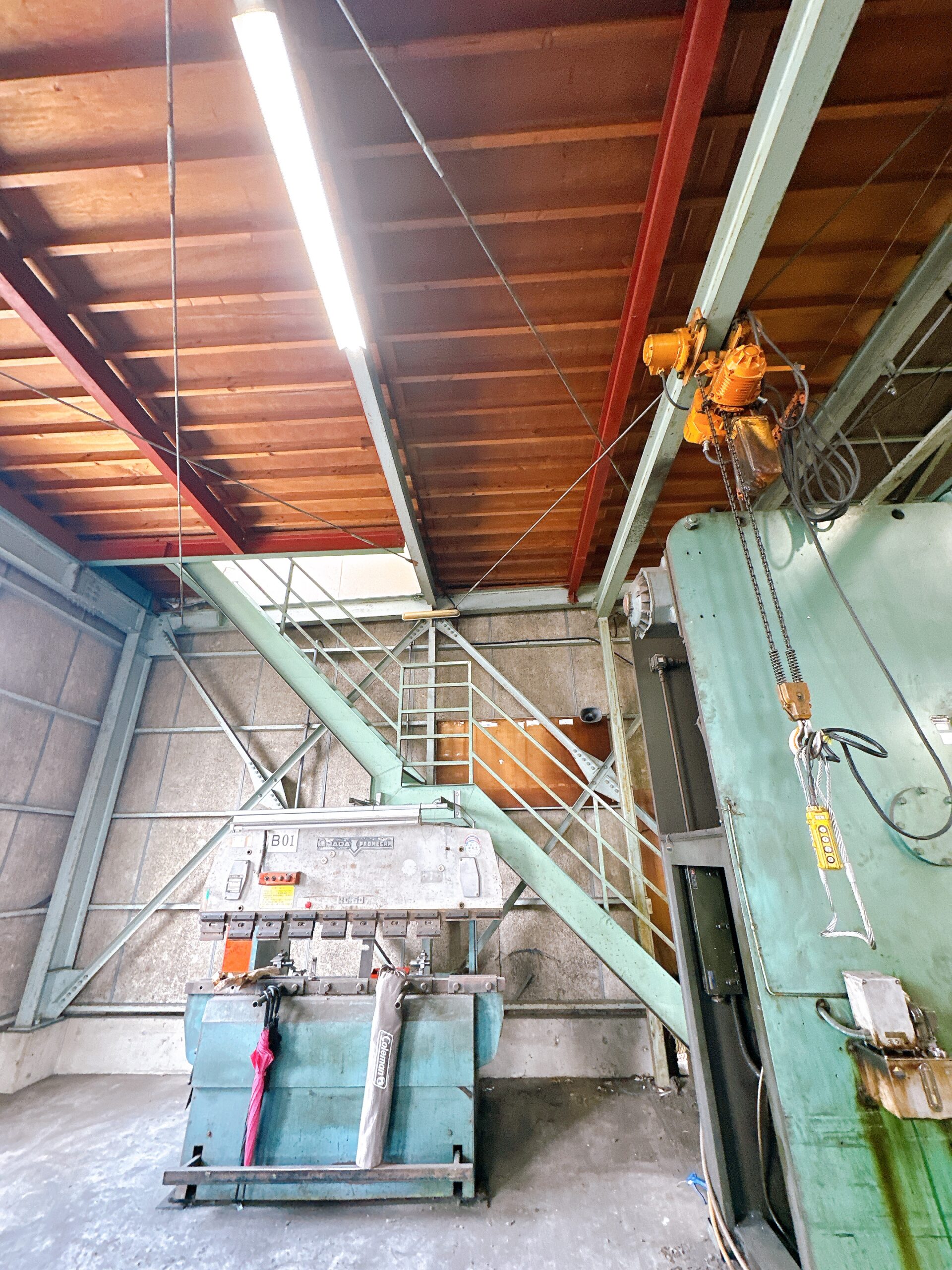 富士宮市外神東町売倉庫 画像10