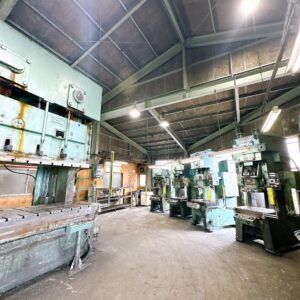 富士宮市外神東町売倉庫 画像11