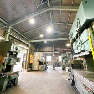 富士宮市外神東町売倉庫 画像12