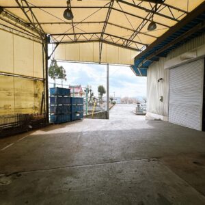 富士宮市外神東町売倉庫 画像5