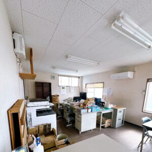 富士宮市外神東町売倉庫 画像14