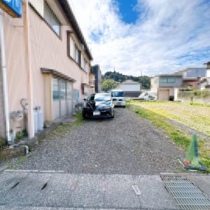 【静岡市葵区千代】105坪超の売土地・建築条件なし!平屋や二世帯住宅に最適 画像4 【静岡市葵区千代】105坪超の売土地・建築条件なし!平屋や二世帯住宅に最適 画像4