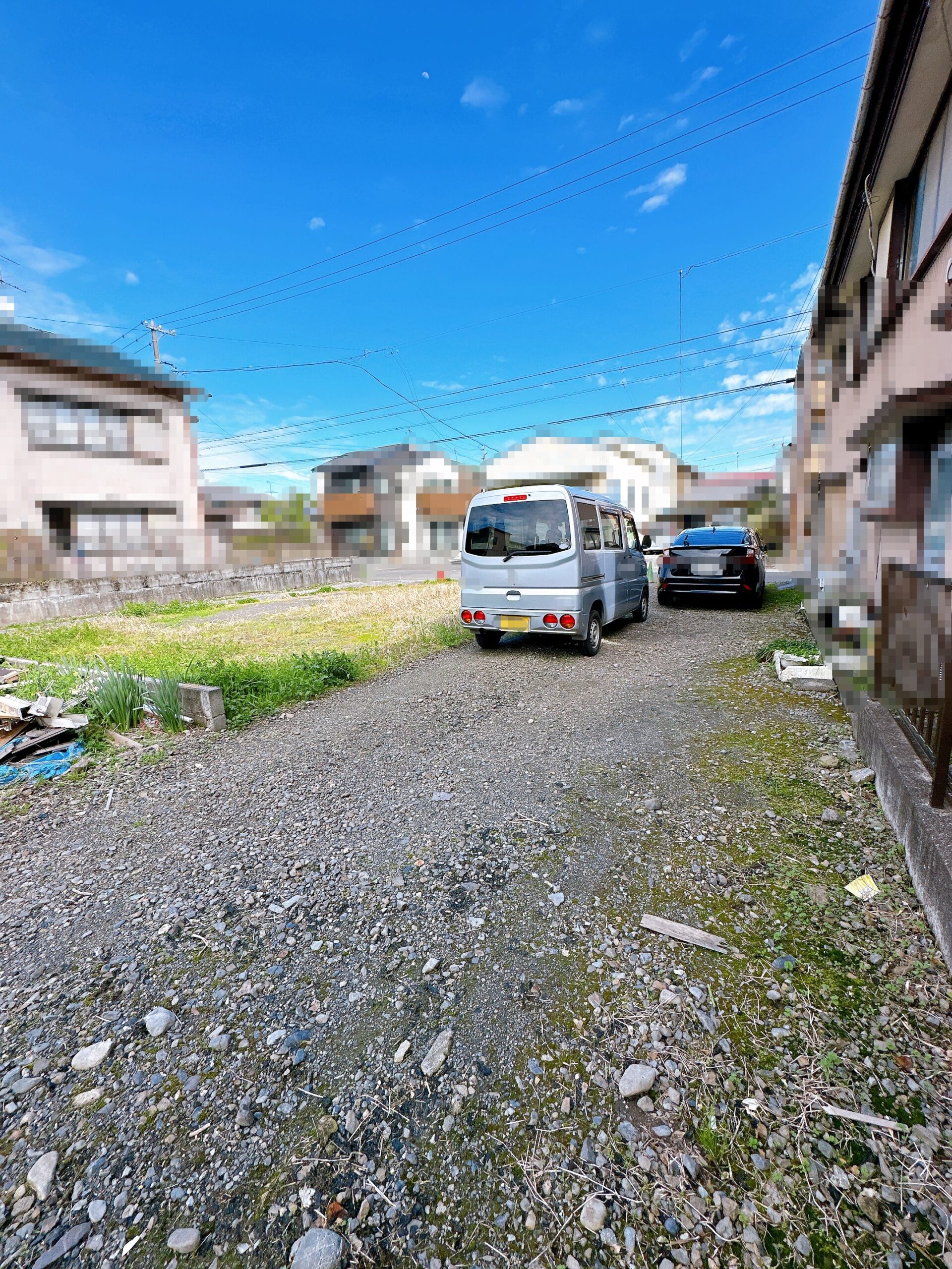 【静岡市葵区千代】105坪超の売土地・建築条件なし！平屋や二世帯住宅に最適 画像5