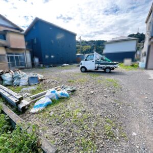 【静岡市葵区千代】105坪超の売土地・建築条件なし!平屋や二世帯住宅に最適 画像6 【静岡市葵区千代】105坪超の売土地・建築条件なし!平屋や二世帯住宅に最適 画像6