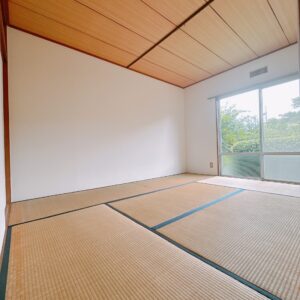 静岡市葵区の賃貸アパート【パナハイツ福島】4.5万円駐車場無料・ 2DK・リフォーム済み 画像7