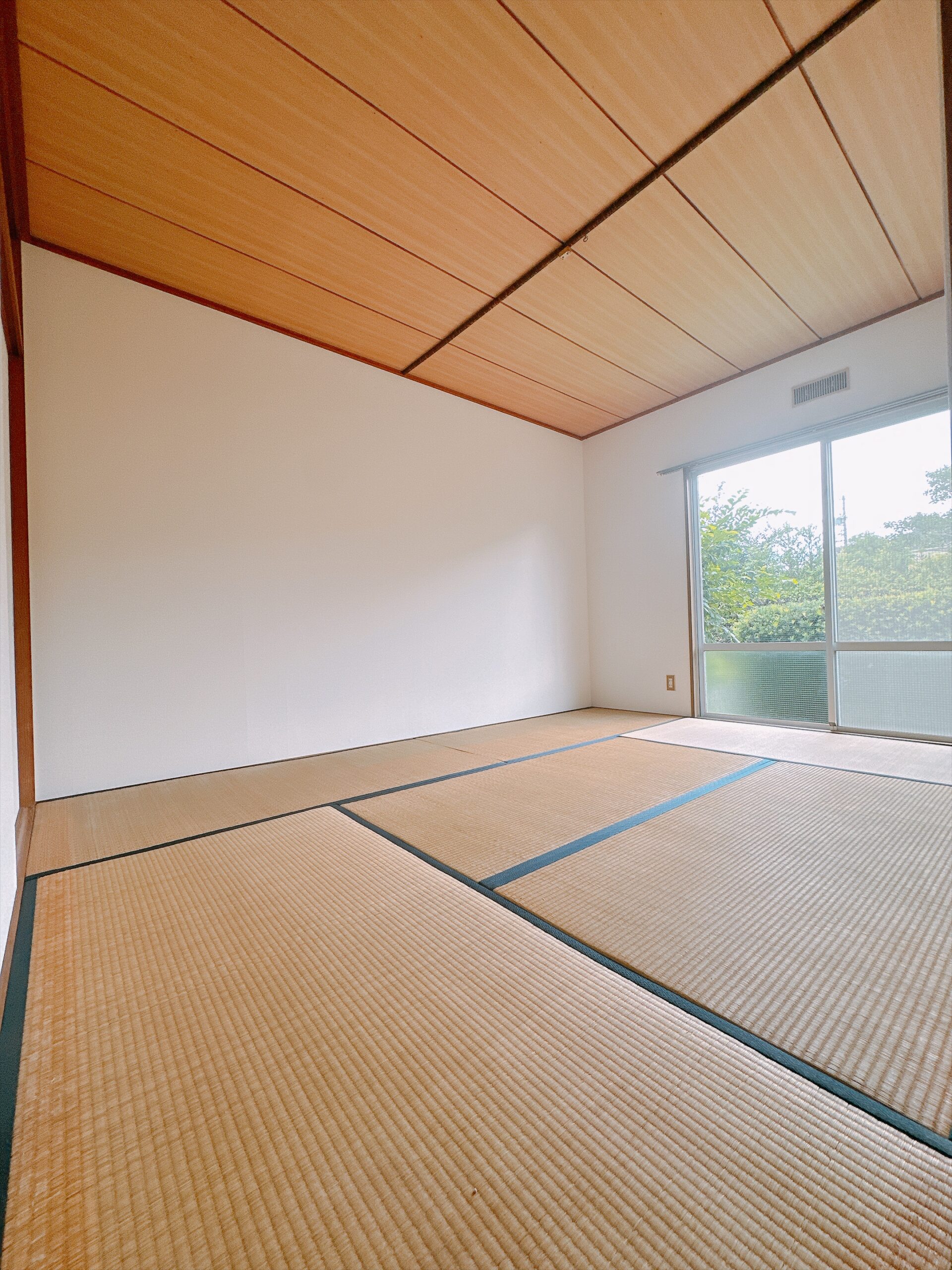 静岡市葵区の賃貸アパート【パナハイツ福島】4.5万円駐車場無料・ 2DK・リフォーム済み 画像7