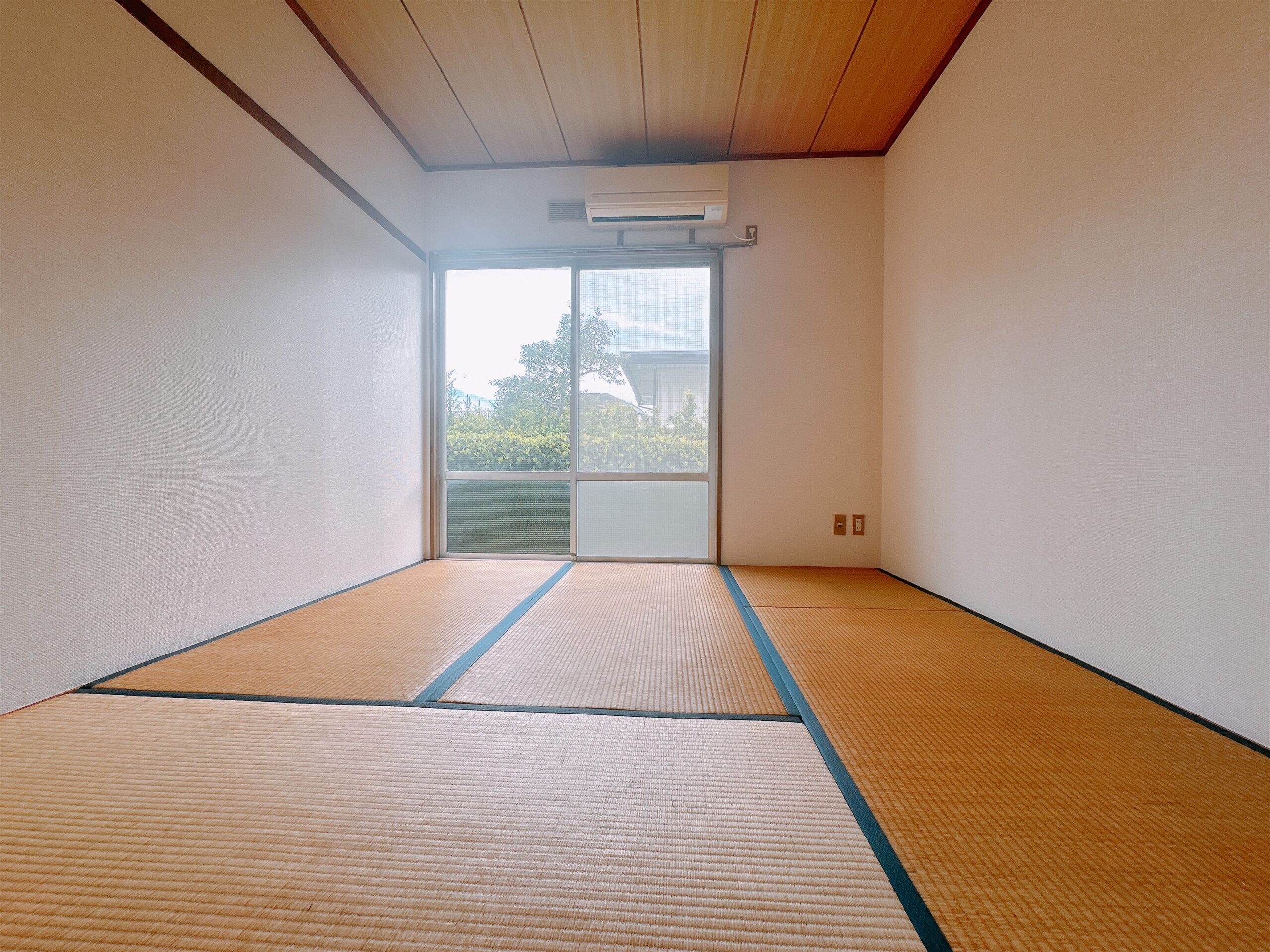 静岡市葵区の賃貸アパート【パナハイツ福島】4.5万円駐車場無料・ 2DK・リフォーム済み 画像9