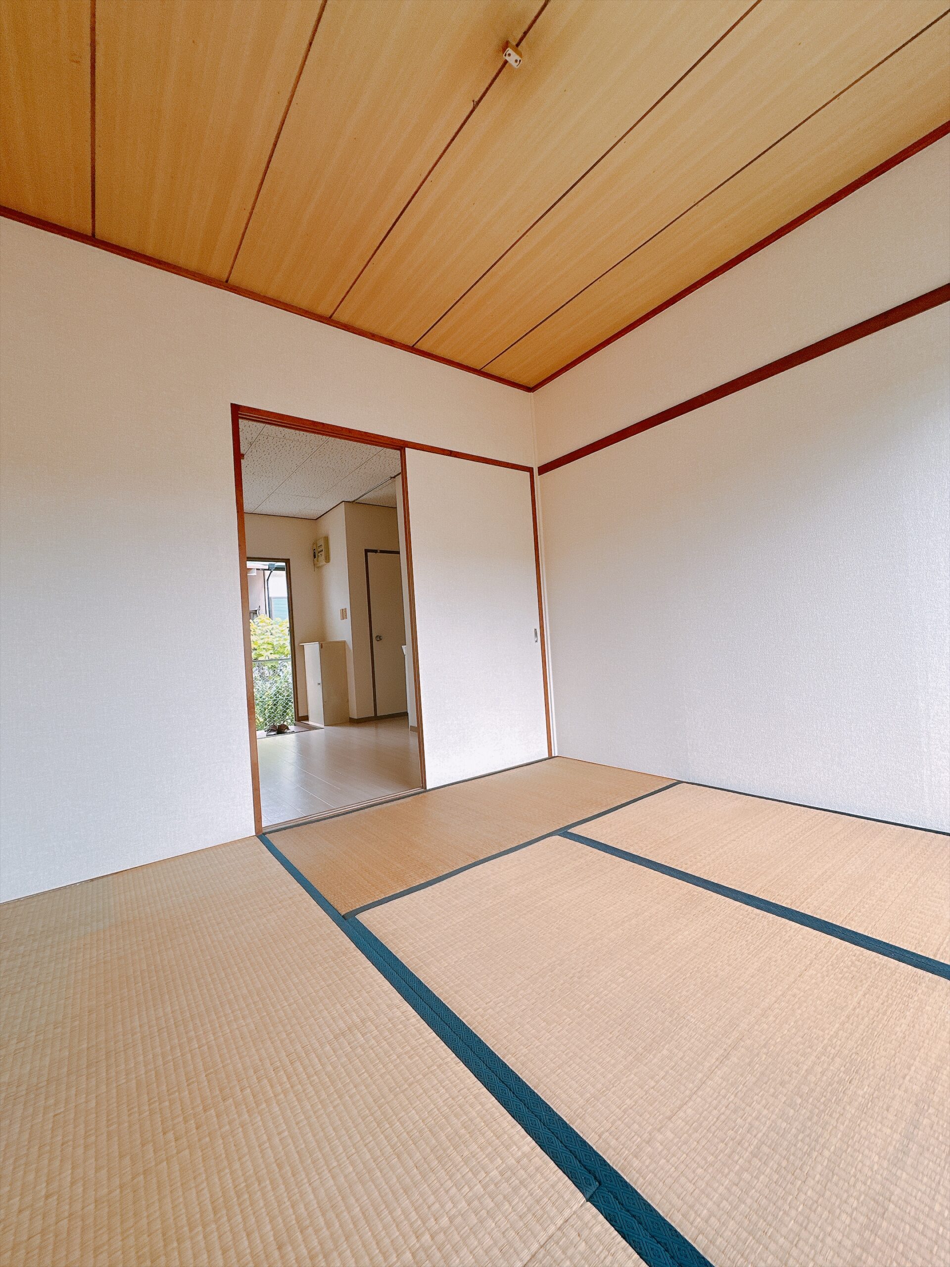 静岡市葵区の賃貸アパート【パナハイツ福島】4.5万円駐車場無料・ 2DK・リフォーム済み 画像10