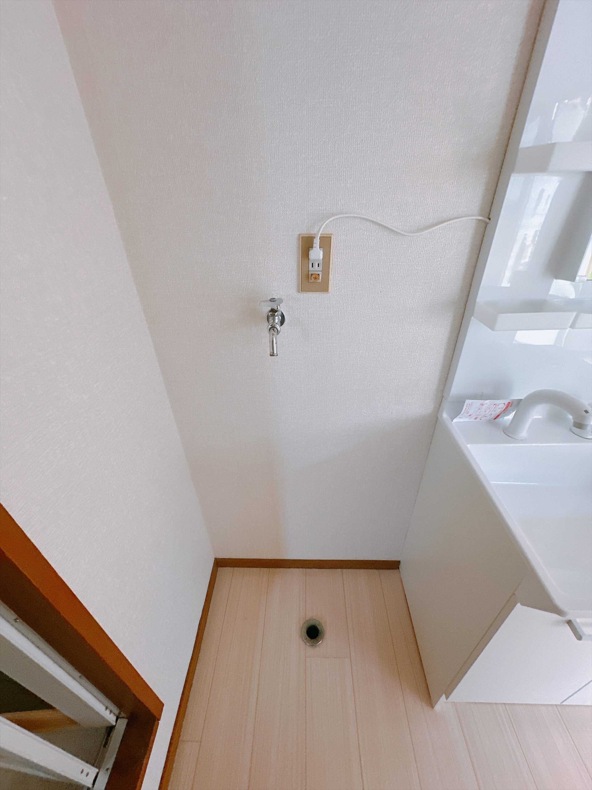 静岡市葵区の賃貸アパート【パナハイツ福島】4.5万円駐車場無料・ 2DK・リフォーム済み 画像14