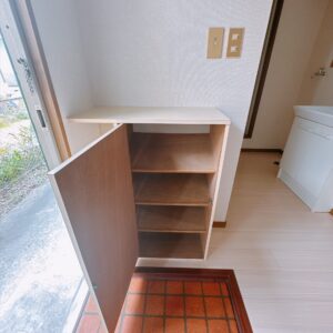 静岡市葵区の賃貸アパート【パナハイツ福島】4.5万円駐車場無料・ 2DK・リフォーム済み 画像15