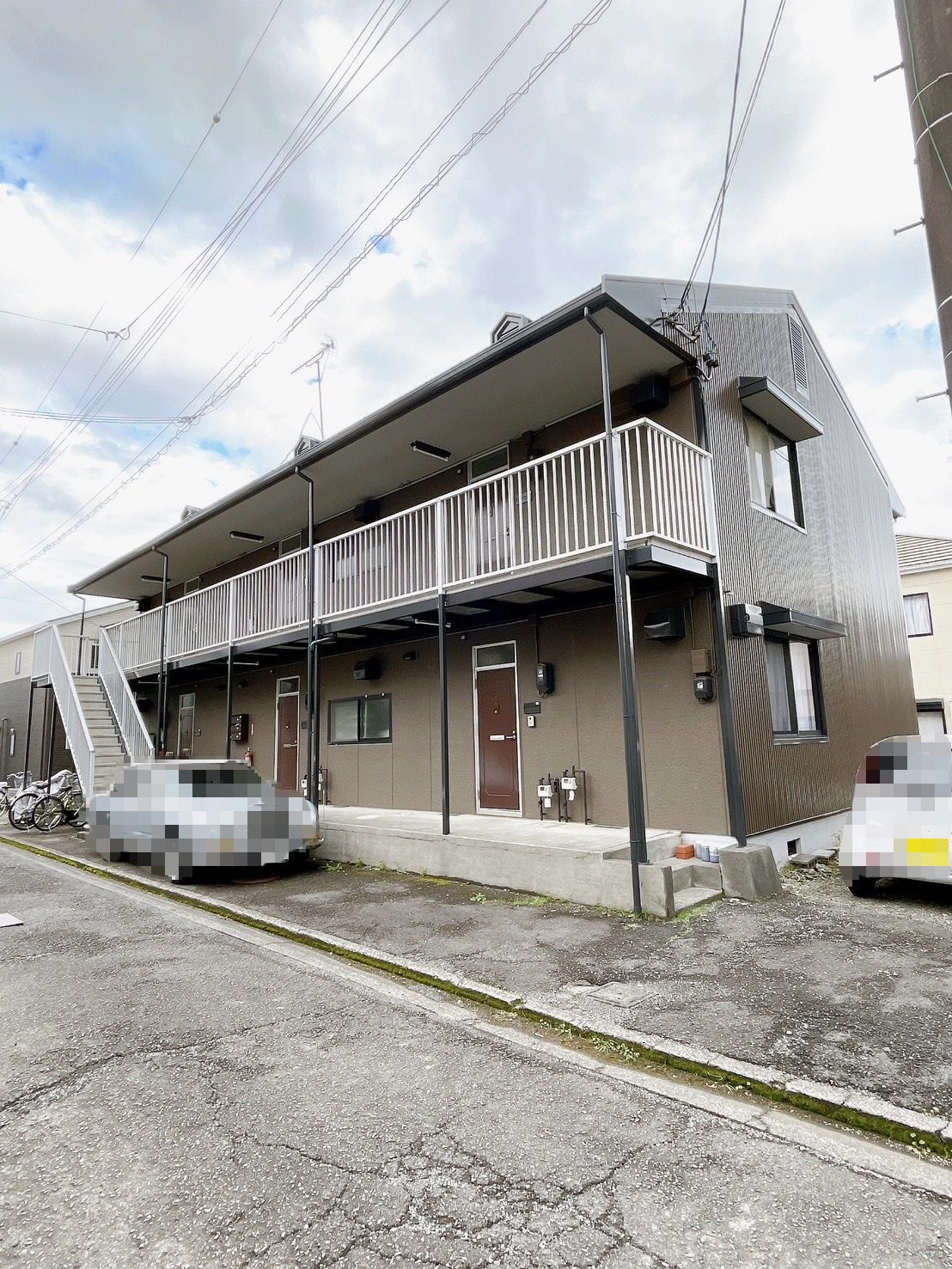 ラ・セジュール202　賃貸物件　静岡市駿河区丸子新田 画像2