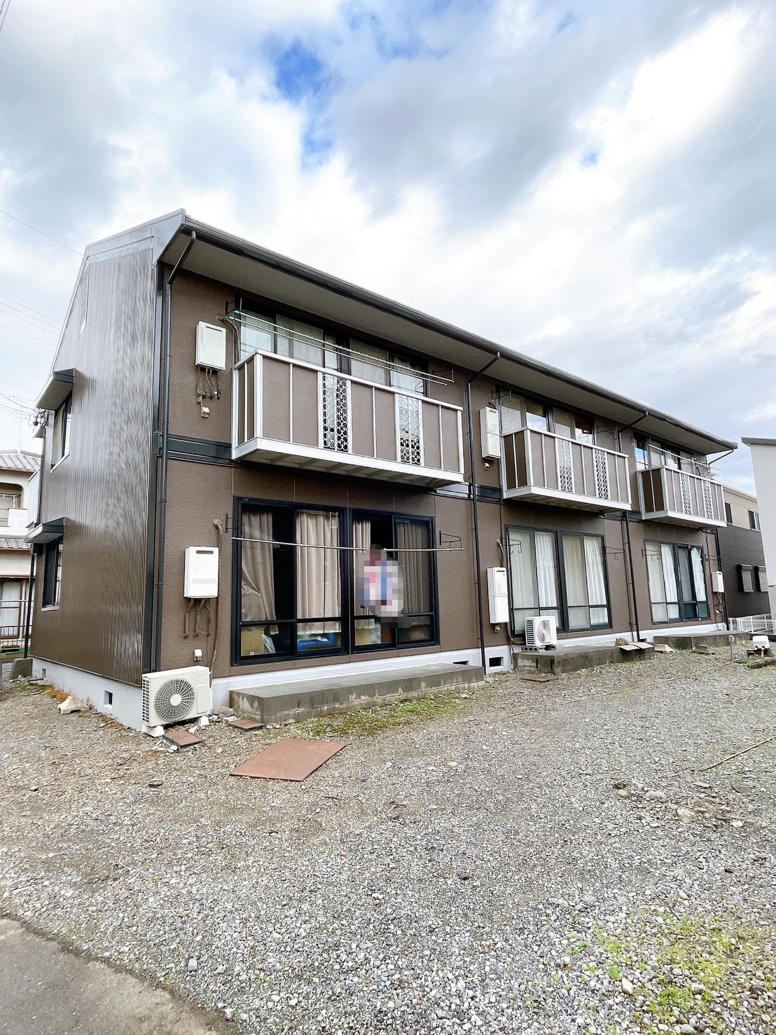 ラ・セジュール202　賃貸物件　静岡市駿河区丸子新田 画像3
