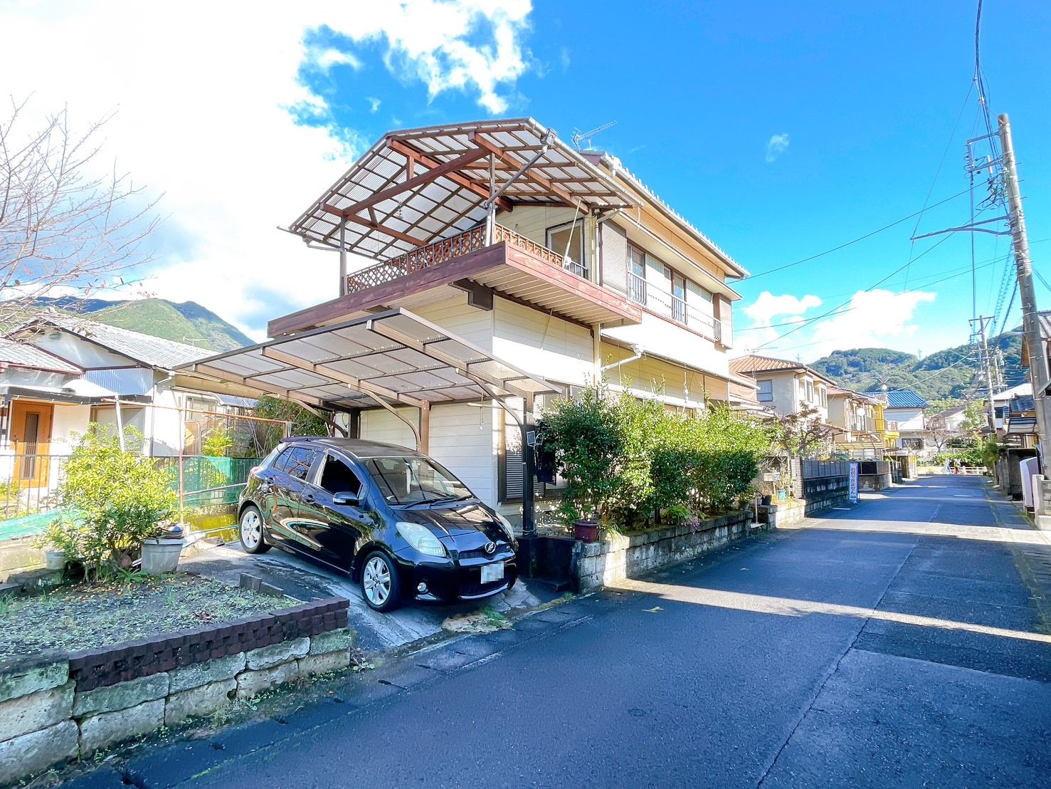 静岡市葵区北2丁目の中古住宅 画像2