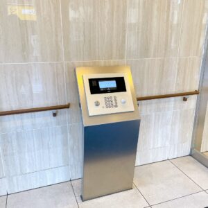 共用玄関