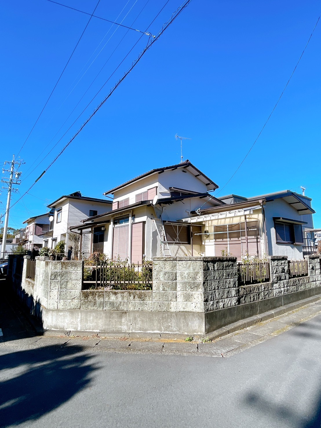 島田市船木の中古住宅 画像18