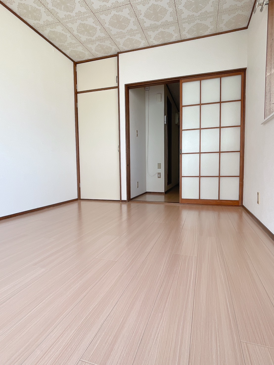 シティハイツダジュール201 画像4