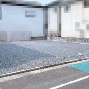 現況は更地ですので、ご購入後すぐに建築計画に取り掛かれます。駅チカの利便性と、建築の自由度を兼ね備えた、希少な物件です。このチャンスを活かして、静岡の街で理想の暮らしを実現しませんか？