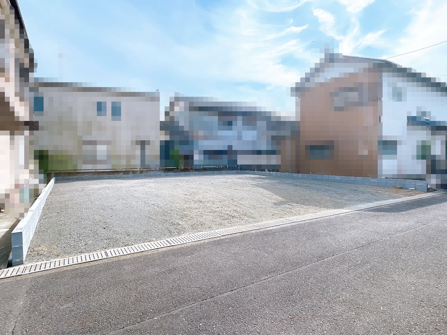 静岡市葵区瀬名7丁目の売土地 画像2