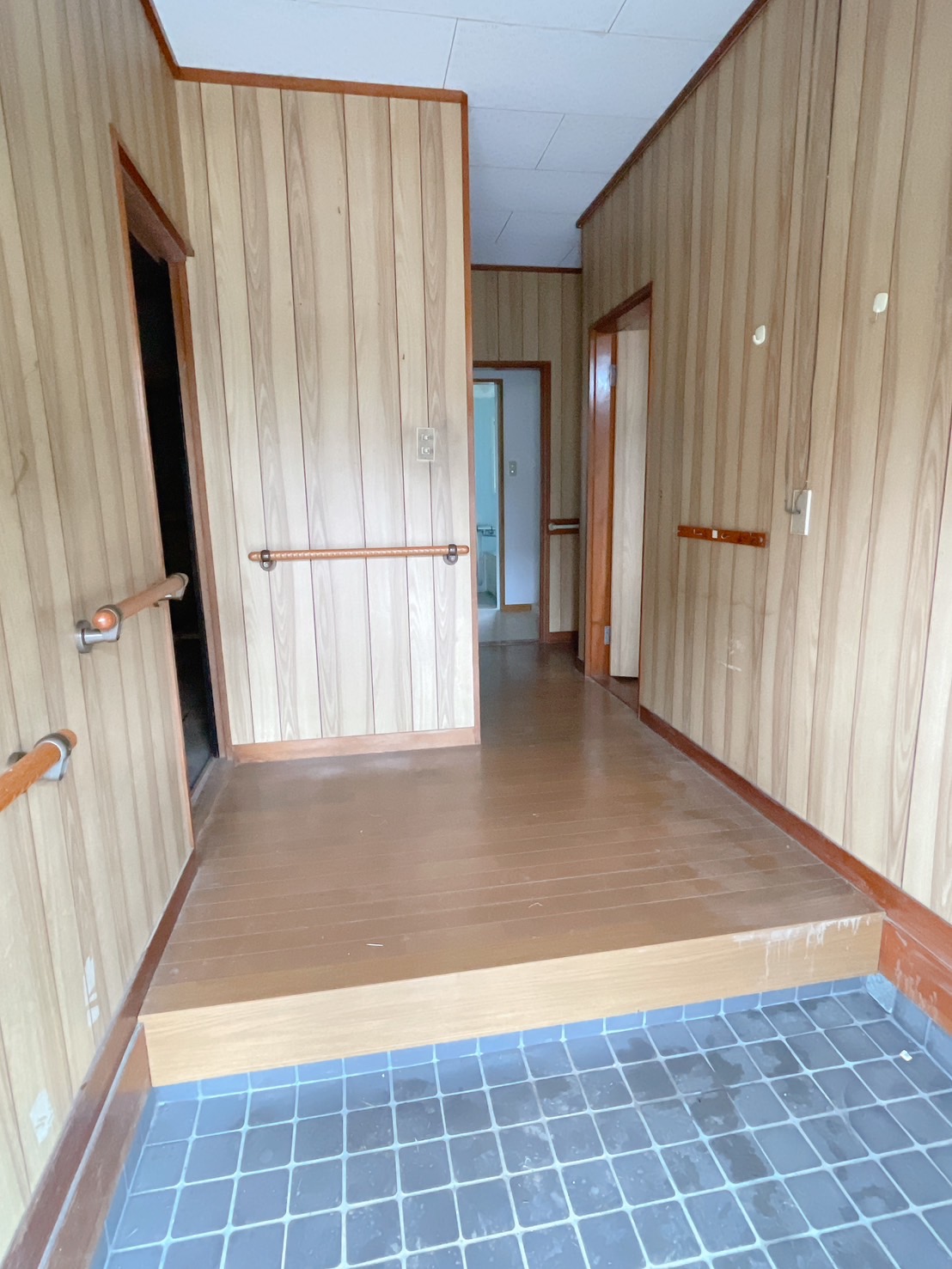 島田市船木の中古住宅 画像4