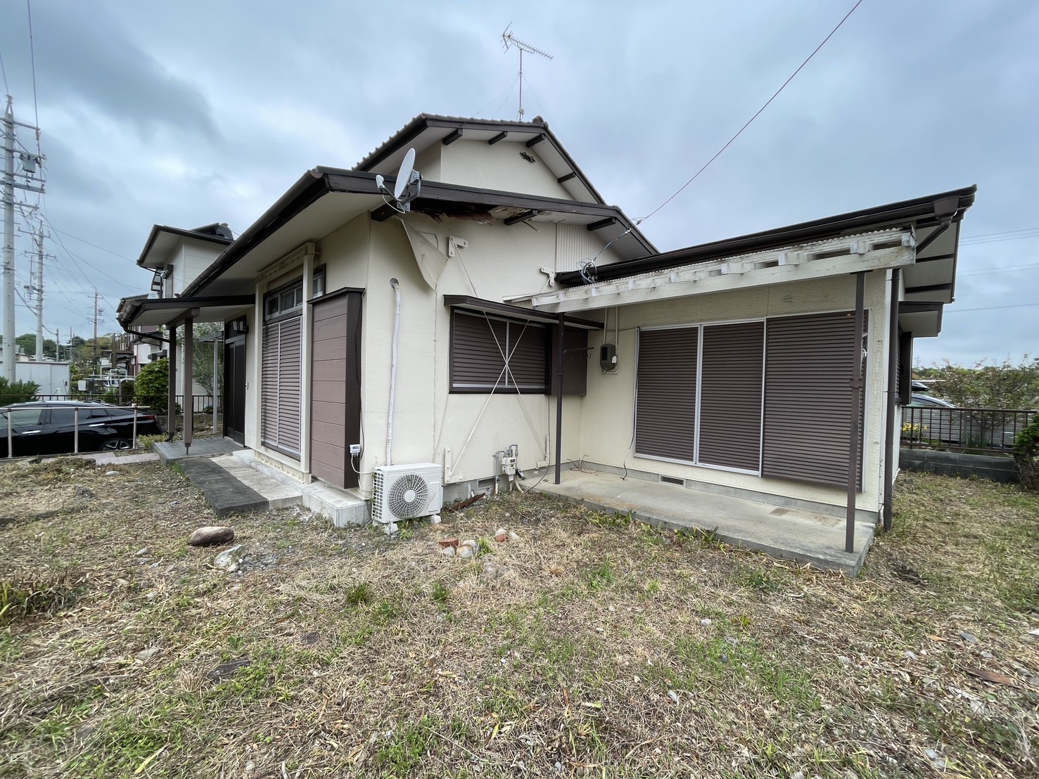 島田市船木の中古住宅 画像3