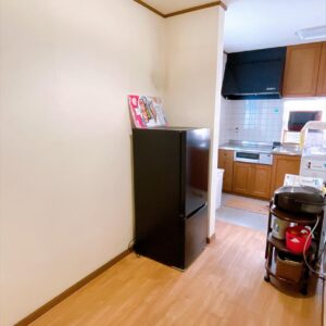 静岡市清水区蒲原4丁目の大型中古住宅【1,590万円】新蒲原駅7分・6SLDK・P3台 画像11