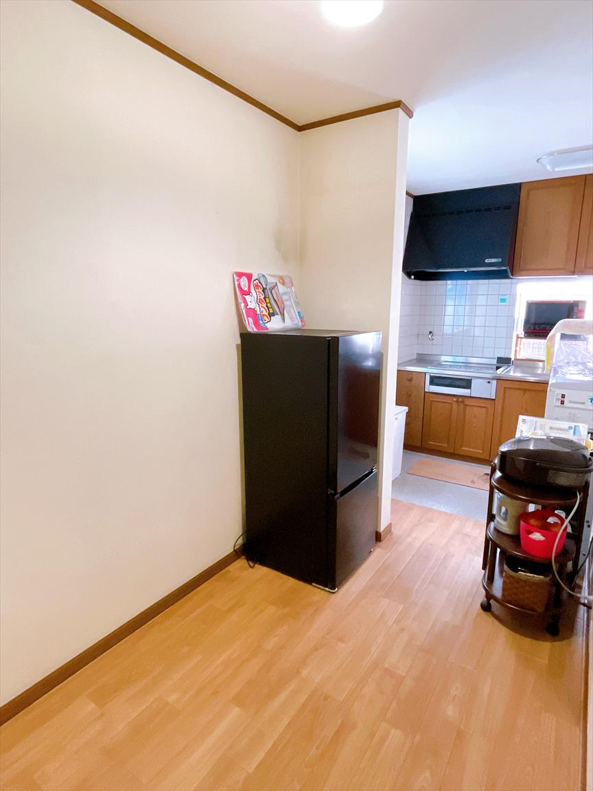 静岡市清水区蒲原4丁目の大型中古住宅【1,590万円】新蒲原駅7分・6SLDK・P3台 画像11