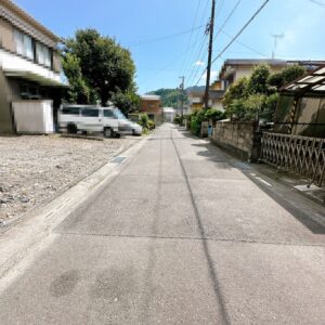 【100坪超】静岡市駿河区北丸子の売土地 3,080万円！二世帯・事務所・ガレージに 画像4
