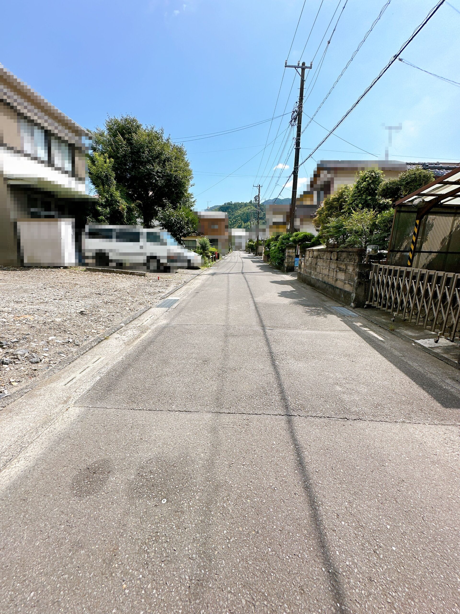 【100坪超】静岡市駿河区北丸子の売土地 3,080万円！二世帯・事務所・ガレージに 画像4