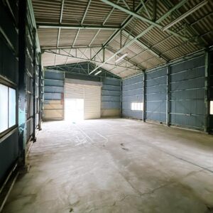 静岡市葵区千代田4丁目売倉庫 画像5