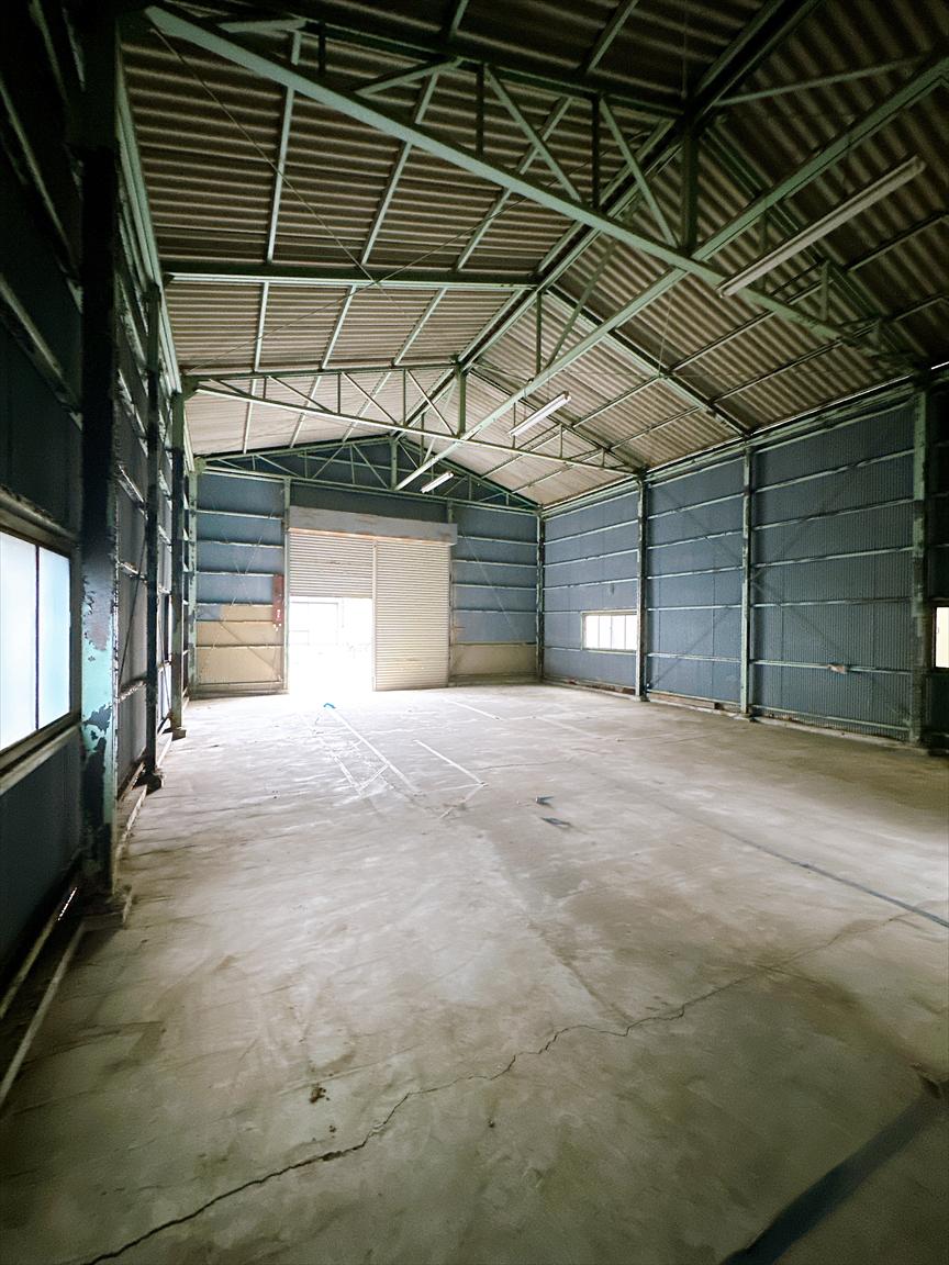 静岡市葵区千代田4丁目売倉庫 画像5