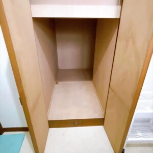 静岡市清水区蒲原4丁目の大型中古住宅【1,590万円】新蒲原駅7分・6SLDK・P3台 画像21