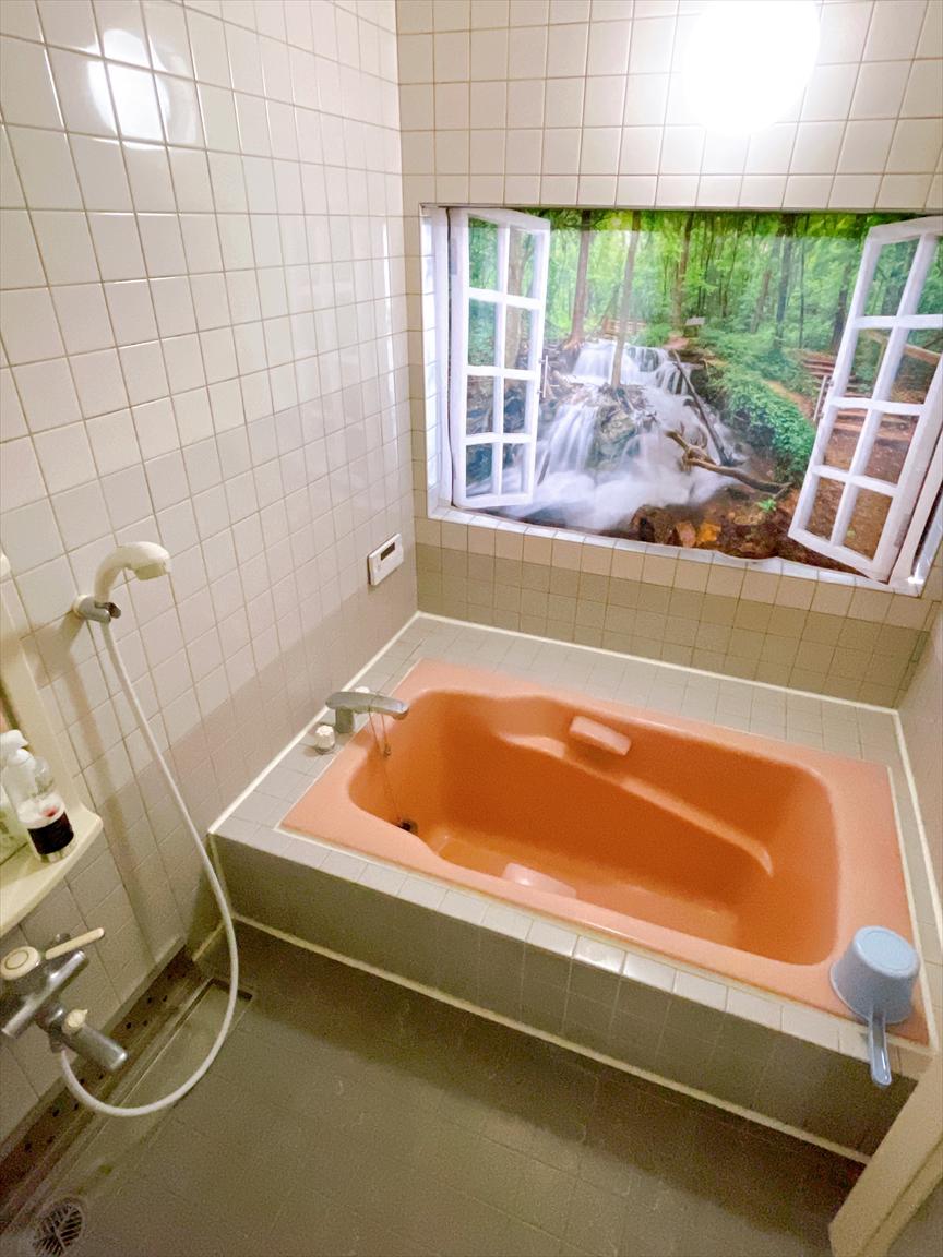 静岡市清水区蒲原4丁目の大型中古住宅【1,590万円】新蒲原駅7分・6SLDK・P3台 画像22
