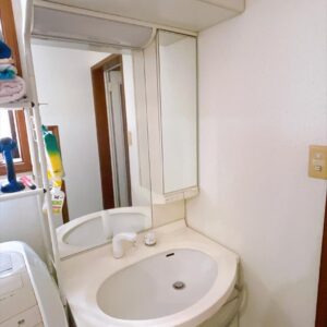 静岡市清水区蒲原4丁目の大型中古住宅【1,590万円】新蒲原駅7分・6SLDK・P3台 画像20