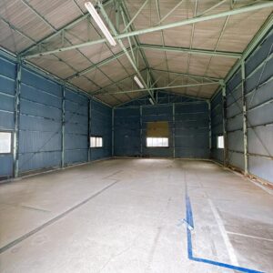 静岡市葵区千代田4丁目売倉庫 画像4