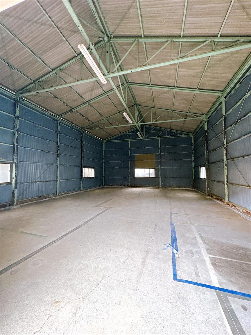 静岡市葵区千代田4丁目売倉庫 画像4